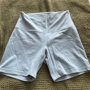 Lululemon Align High Rise Short 6”